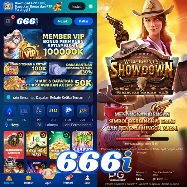 666I