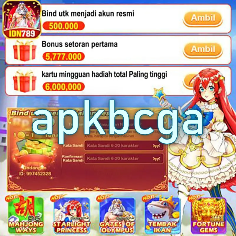 apkbcga APK