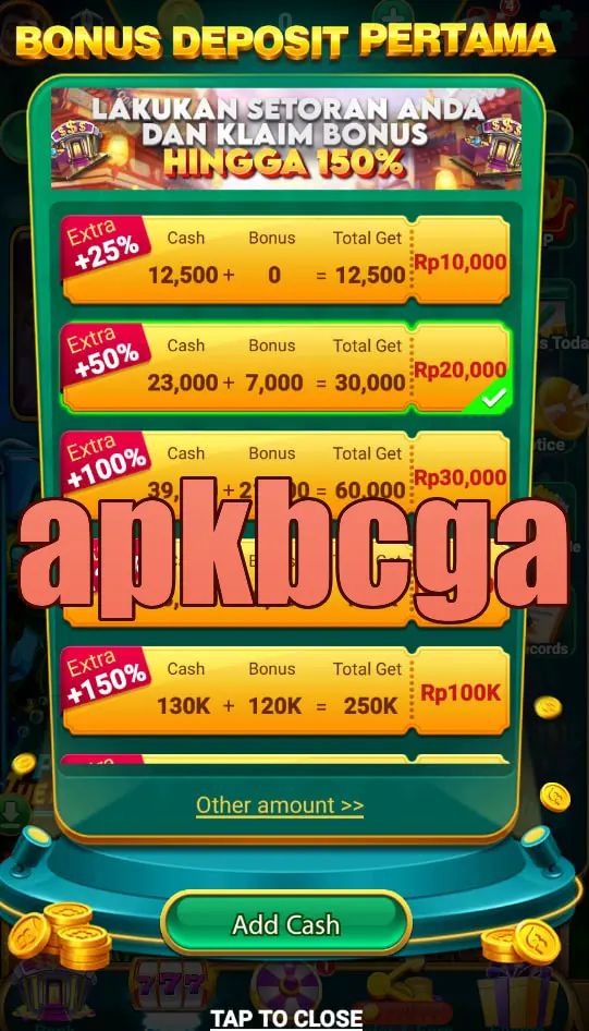 apkbcga APK