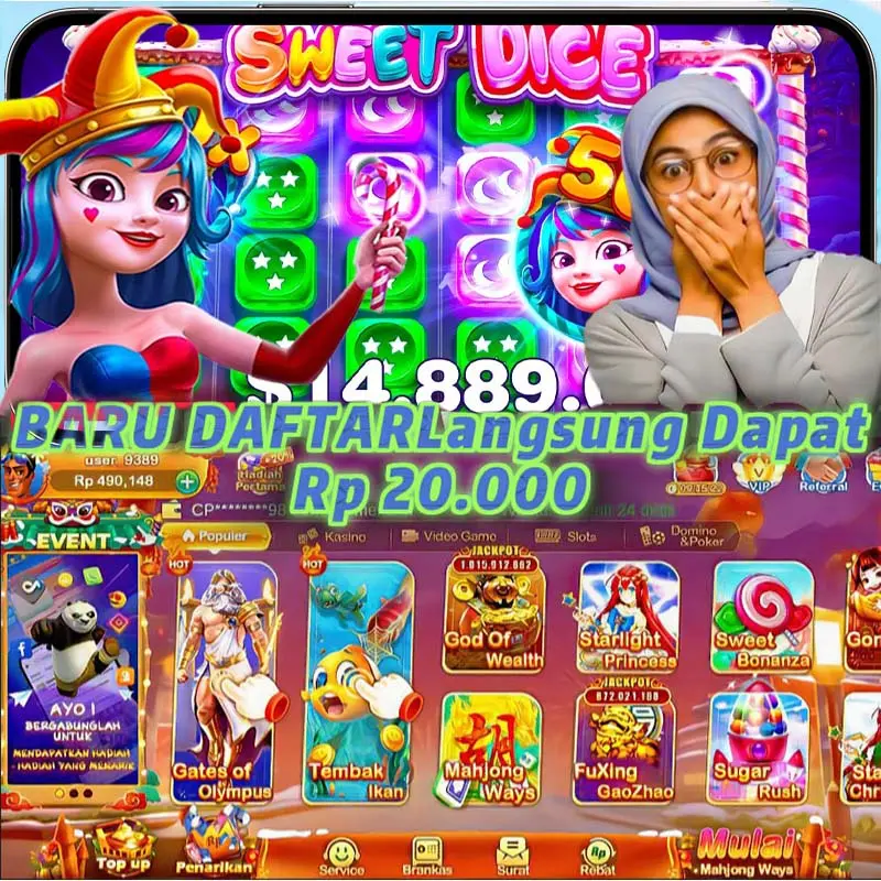 apkbcga APK Resmi Unduh