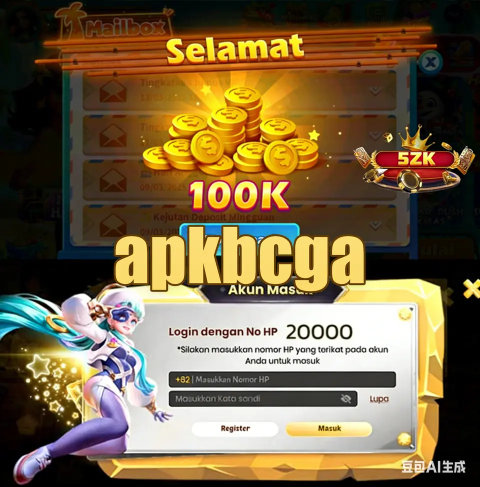 apkbcga Tangkapan Layar Resmi APK